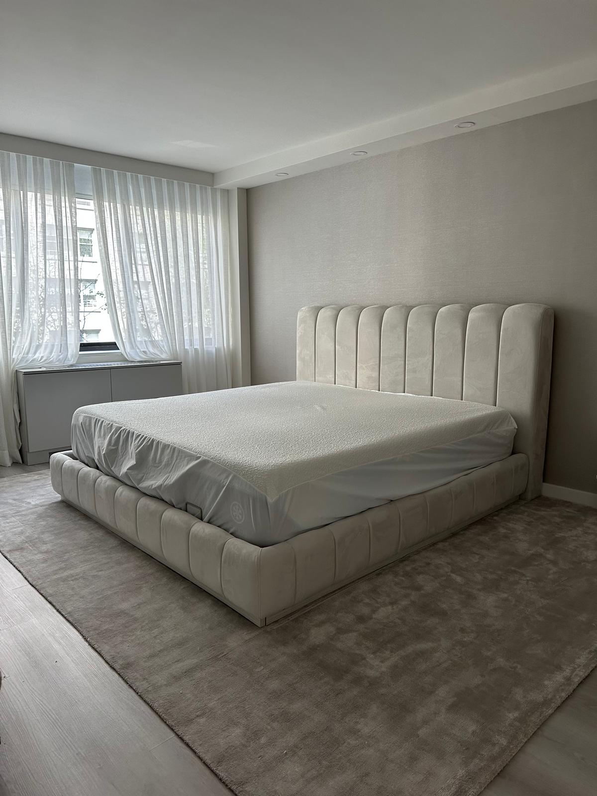 Scandinavian Bathroom